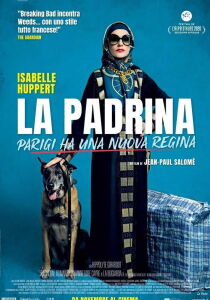 La Padrina - Parigi ha una nuova regina streaming