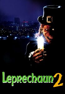 Leprechaun 2 streaming