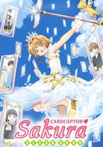 Card Captor Sakura Clear Card streaming