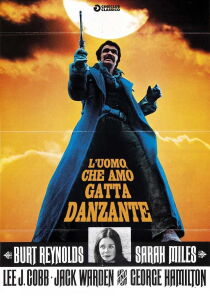 L'uomo che amò "Gatta danzante" streaming