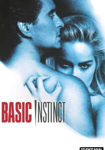 Basic Instinct streaming