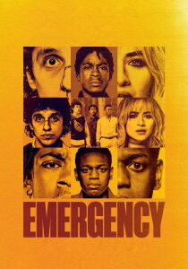 Emergency streaming