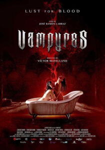 Vampyres streaming