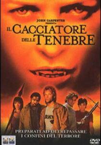 Il cacciatore delle tenebre streaming