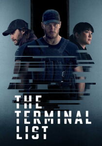 The Terminal List streaming