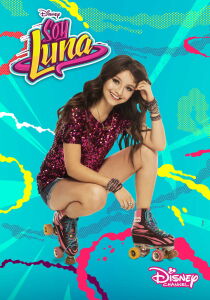 Soy Luna streaming