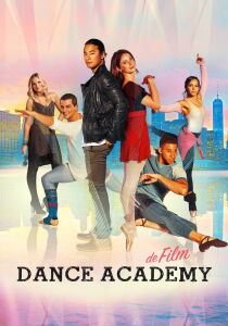 Dance Academy: Il ritorno streaming