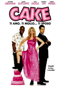 Cake - Ti amo, ti mollo... ti sposo streaming