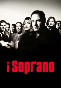 I Soprano streaming