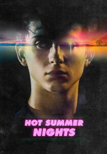 Hot Summer Nights streaming