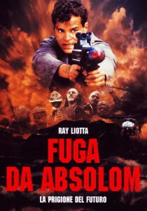 Fuga da Absolom streaming