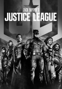 Zack Snyder's Justice League streaming