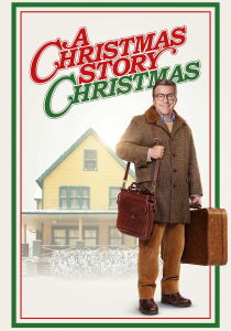 A Christmas Story Christmas streaming