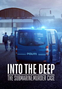 Into the Deep - Omicidio in mare aperto streaming