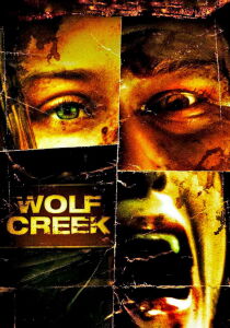 Wolf Creek streaming