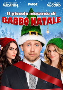 Il piccolo aiutante di Babbo Natale streaming