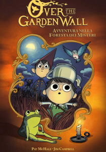 Over the Garden Wall - Avventura nella foresta dei misteri streaming