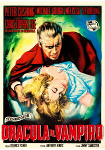 Dracula il Vampiro streaming