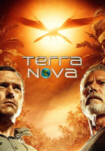 Terra Nova streaming