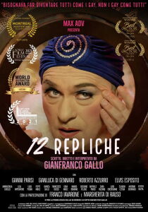 12 repliche streaming