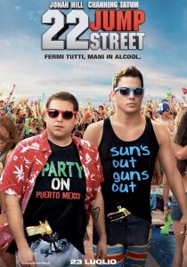 22 Jump Street streaming