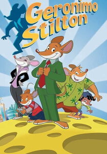 Geronimo Stilton streaming