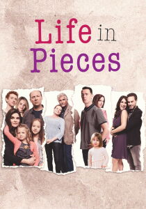 Life in Pieces streaming