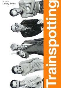 Trainspotting streaming