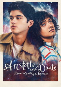 Aristotle and Dante discover the secrets of the universe [SUB-ITA] streaming