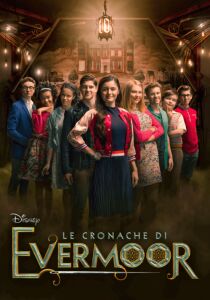 Le Cronache Di Evermoor streaming