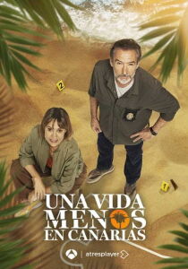 Una vida menos en Canarias streaming