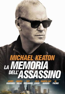 La memoria dell'assassino streaming