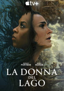 La donna del lago streaming